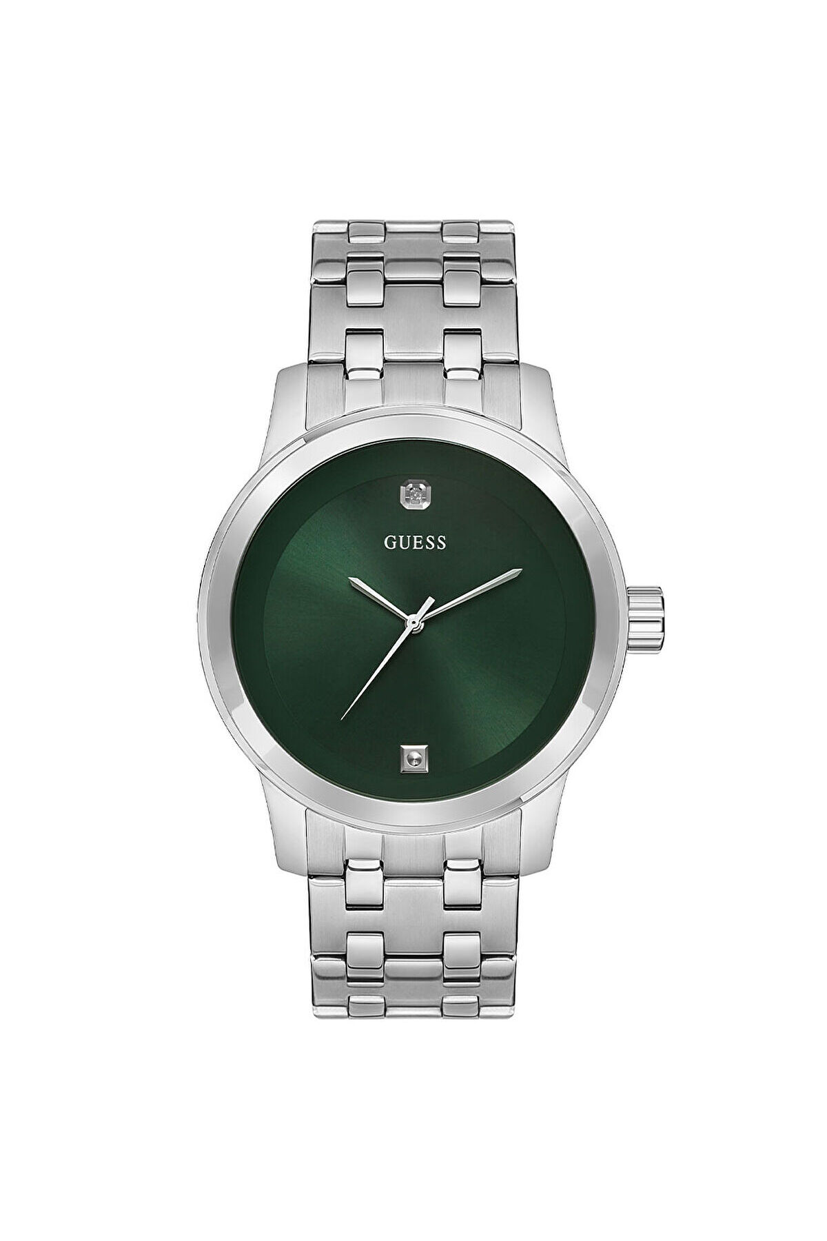 Guess GUU11576G4M Pırlantalı Kol Saati