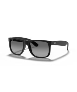 Ray-Ban RAYBAN RB4165 622T3 55 ERKEK GÜNEŞ GÖZLÜĞÜ