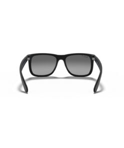 Ray-Ban RAYBAN RB4165 622T3 55 ERKEK GÜNEŞ GÖZLÜĞÜ - Görsel 3