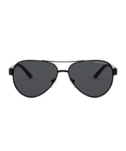 Alternative view of Armani Exchange 0AX2034S 600087 59*14*145