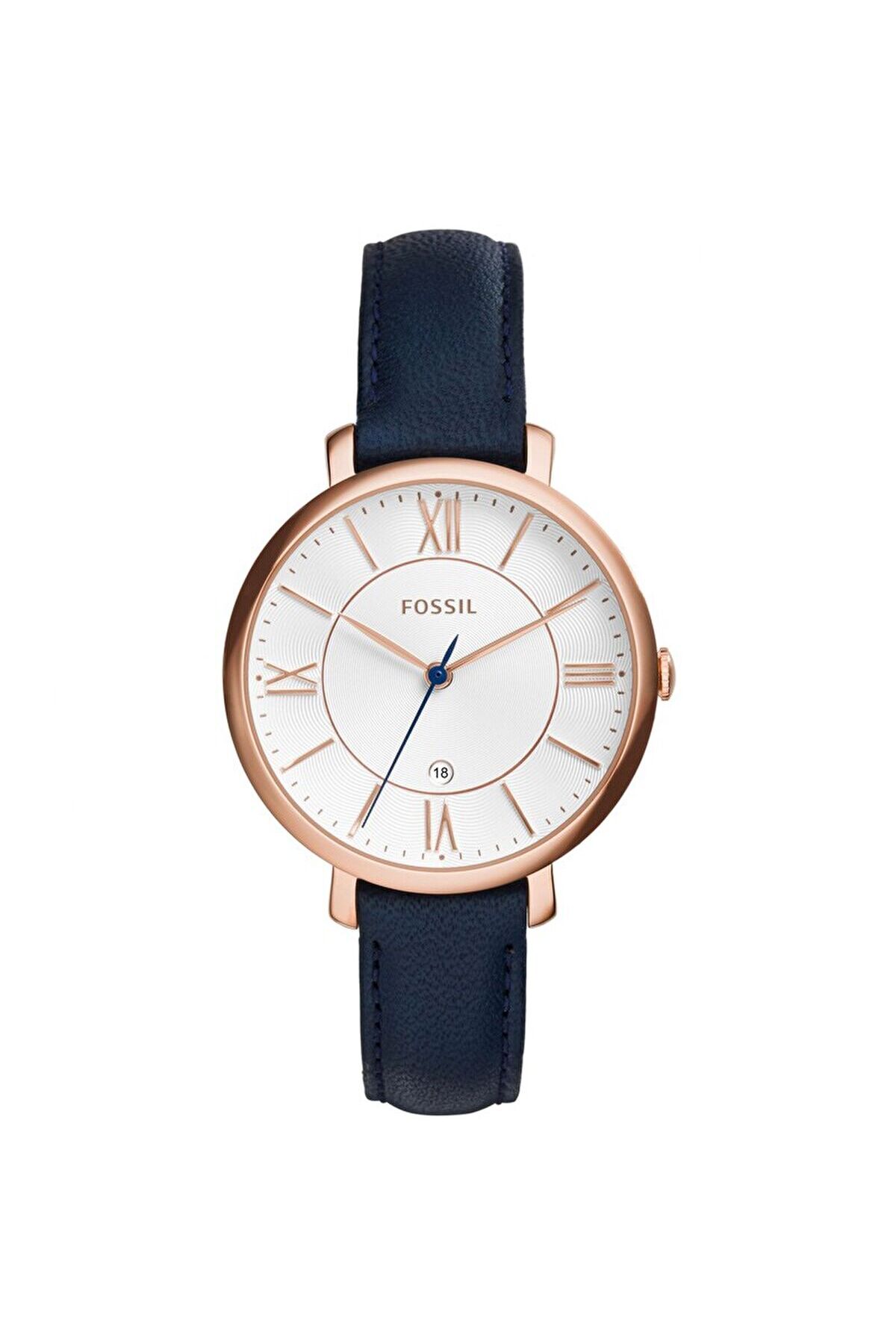 Fossil FES3843 Kadın Kol Saati