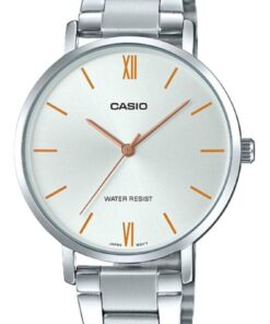 Casio LTP-VT01D-7BUDF KADIN KOL SAATİ