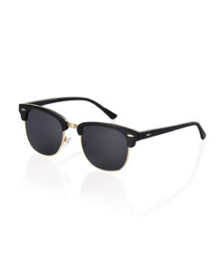 CLAES 3016 Club Master Black Unisex Güneş Gözlüğü