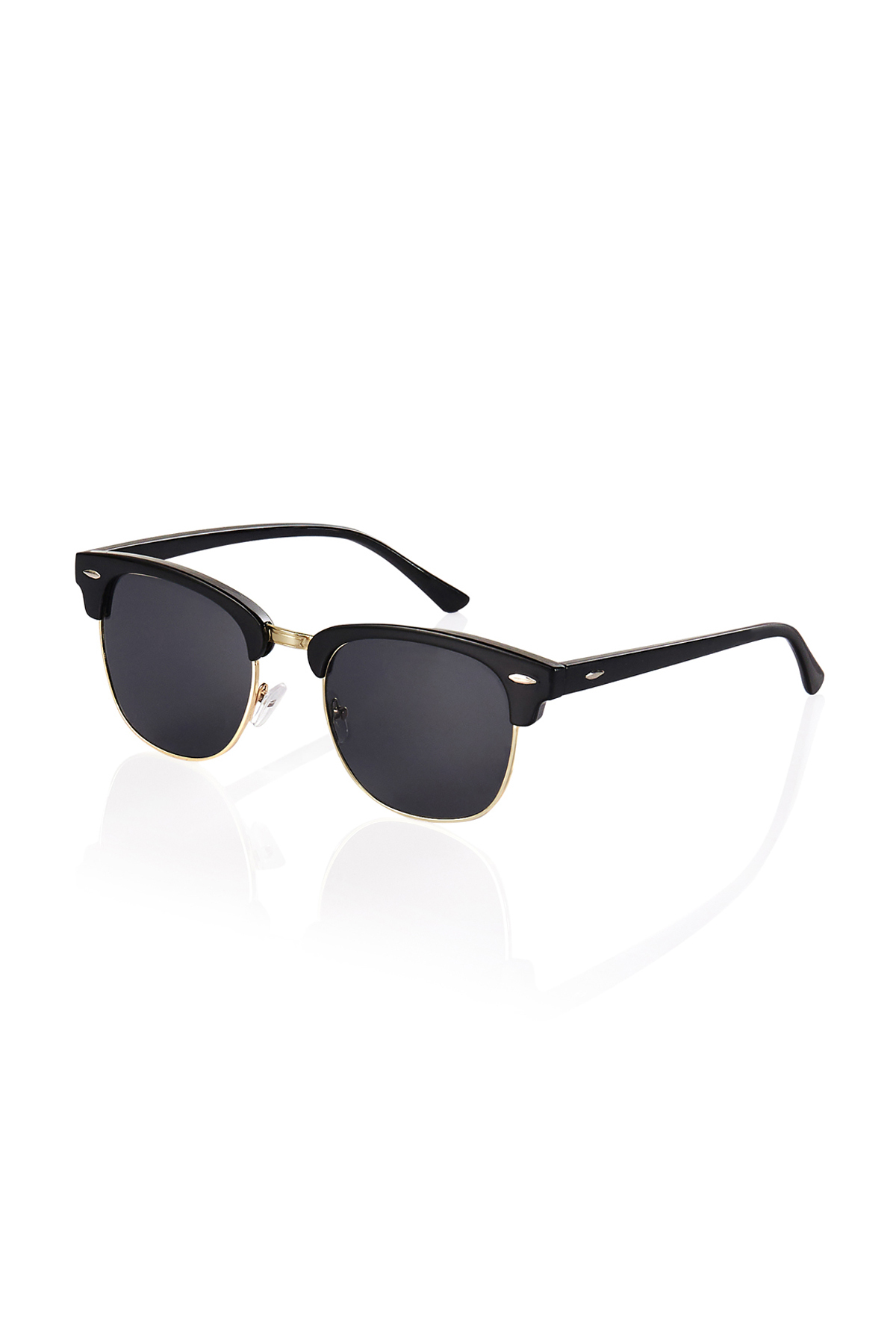 CLAES 3016 Club Master Black Unisex Güneş Gözlüğü