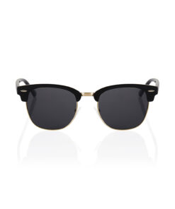 Alternative view of CLAES 3016 Club Master Black Unisex Güneş Gözlüğü