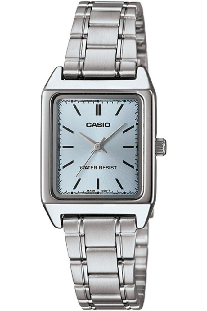 Casio Ltp-v007d-2eudf Kadın Kol Saati