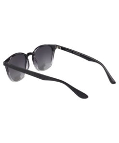 sun factory UV400 Korumalı Polarize Filtreli Unisex Güneş Gözlüğü 1372 C00D - Esnek Dayanıklı Çerçeve - Görsel 3