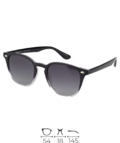Alternative view of sun factory UV400 Korumalı Polarize Filtreli Unisex Güneş Gözlüğü 1372 C00D - Esnek Dayanıklı Çerçeve