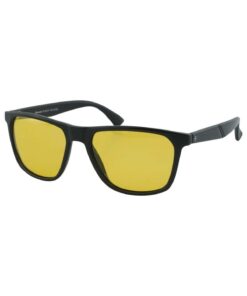 Bizzarini 612 Antifar Gece Sürüş Gözlüğü
