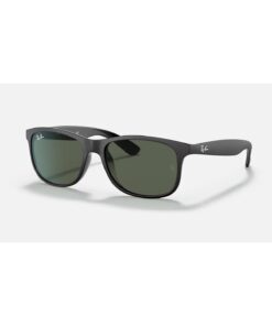 Alternative view of Ray-Ban 0RB4202 606971 55