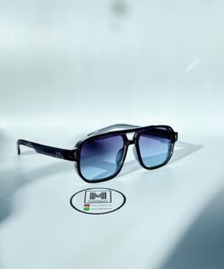 Alternative view of MOONMEE Sepras Güneş Gözlüğü - Unisex Güneş Gözlüğü Mavi UV400 Korumalı