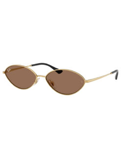 Ray-Ban RB3757 001 73 56 Unisex Güneş Gözlüğü