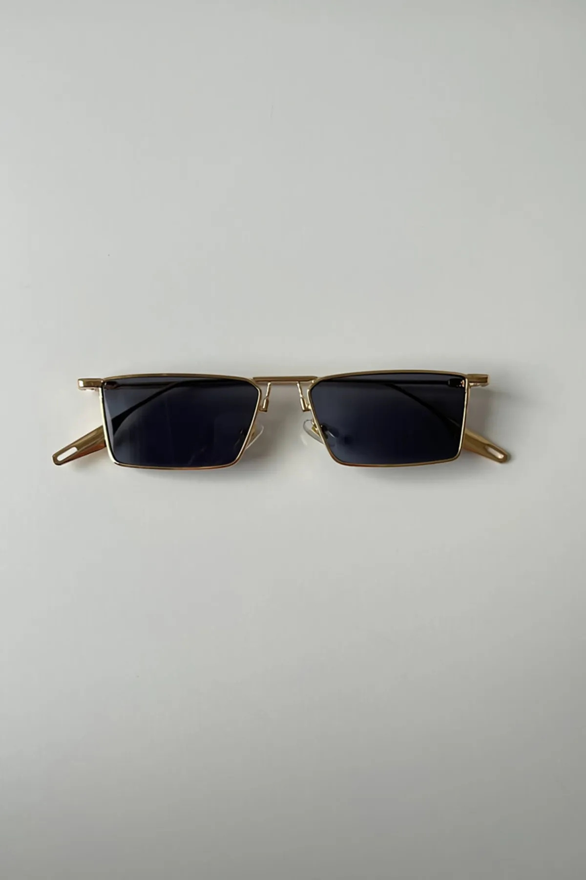 Makro Optik Frank Vintage uv400 Güneş Gözlüğü