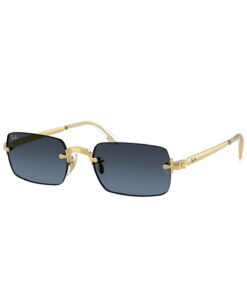 Ray-Ban Güneş Gözlüğü RB3928 54 001/S2