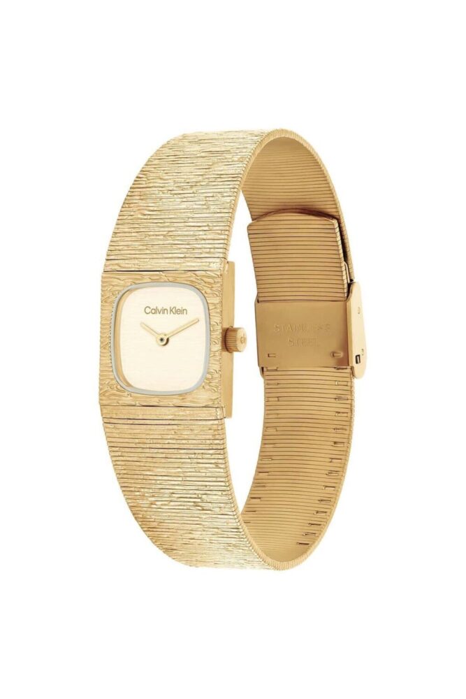 Calvin Klein CK25100178 Kadın Kol Saati - Görsel 2