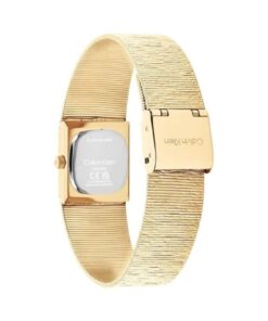 Calvin Klein CK25100178 Kadın Kol Saati - Görsel 3