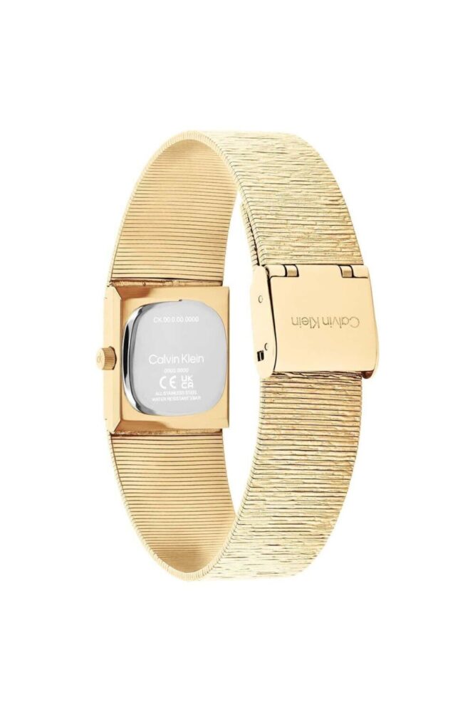 Calvin Klein CK25100178 Kadın Kol Saati - Görsel 3