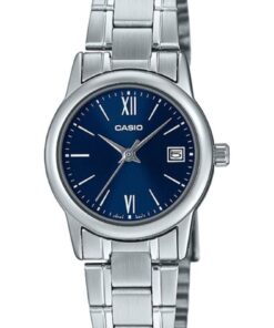 Casio Ltp-v002d-2b3udf Kadın Kol Saati