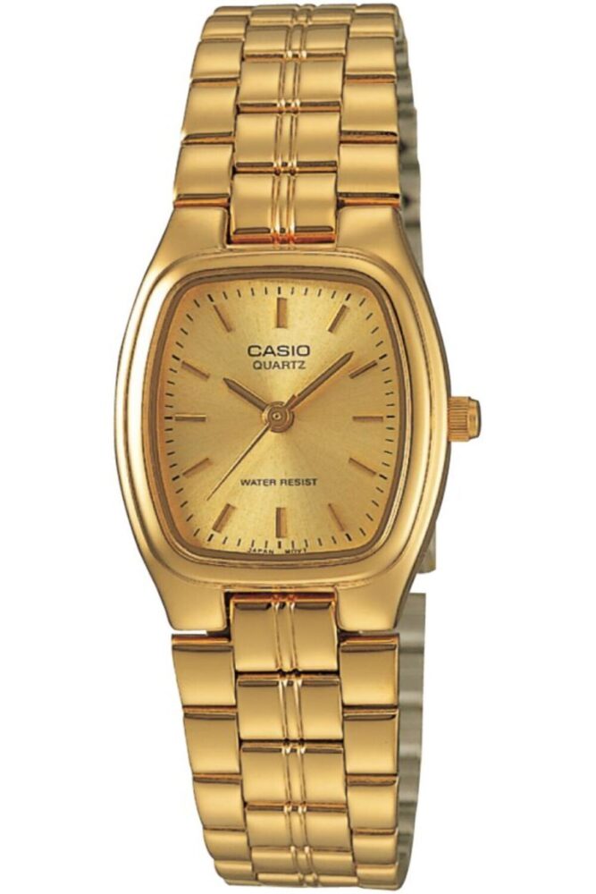 Casio Ltp-1169N-9Ardf Kadın Kol Saati