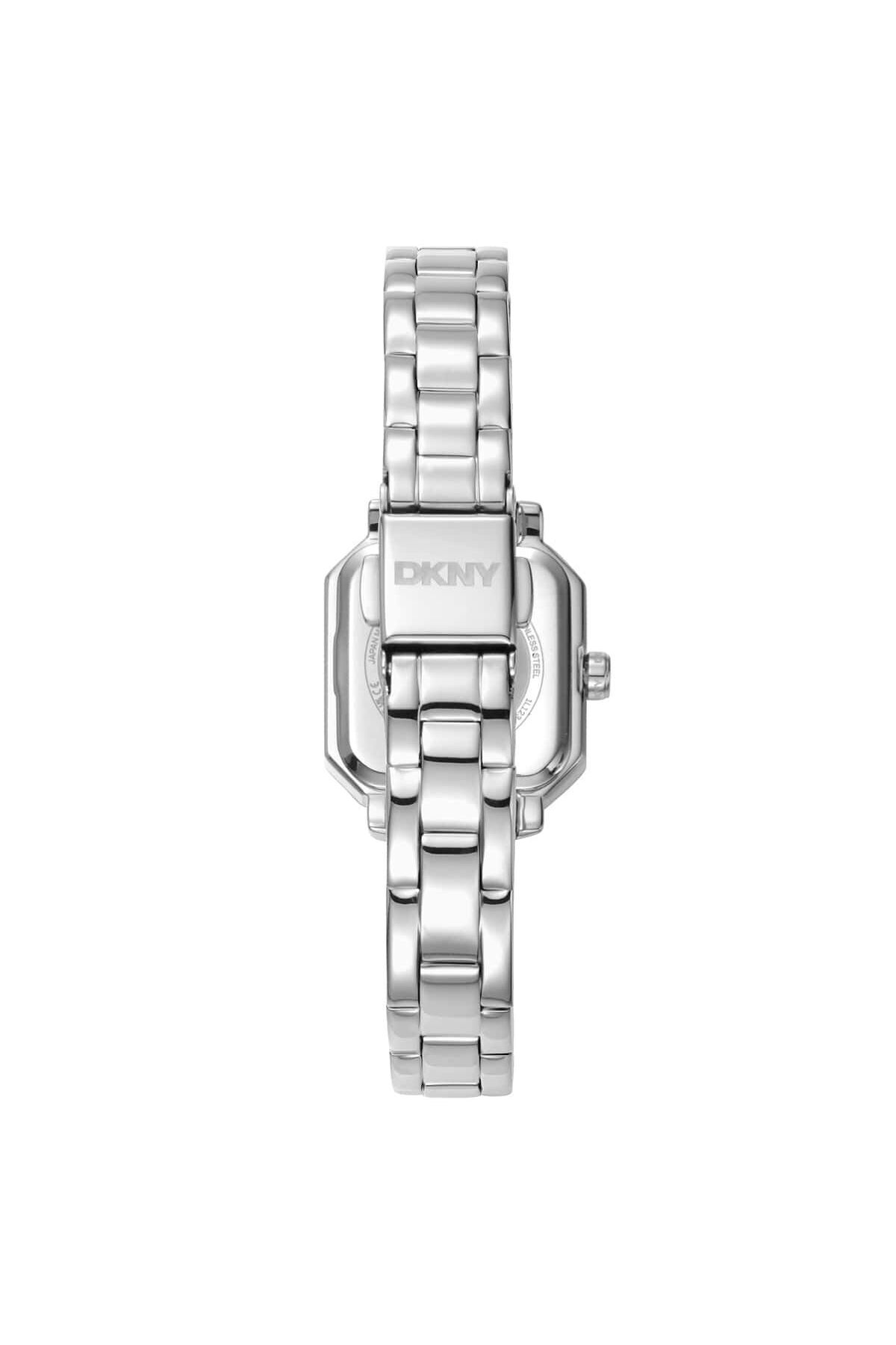 Dkny DK5L123M0015 Kadın Kol Saati - Görsel 3
