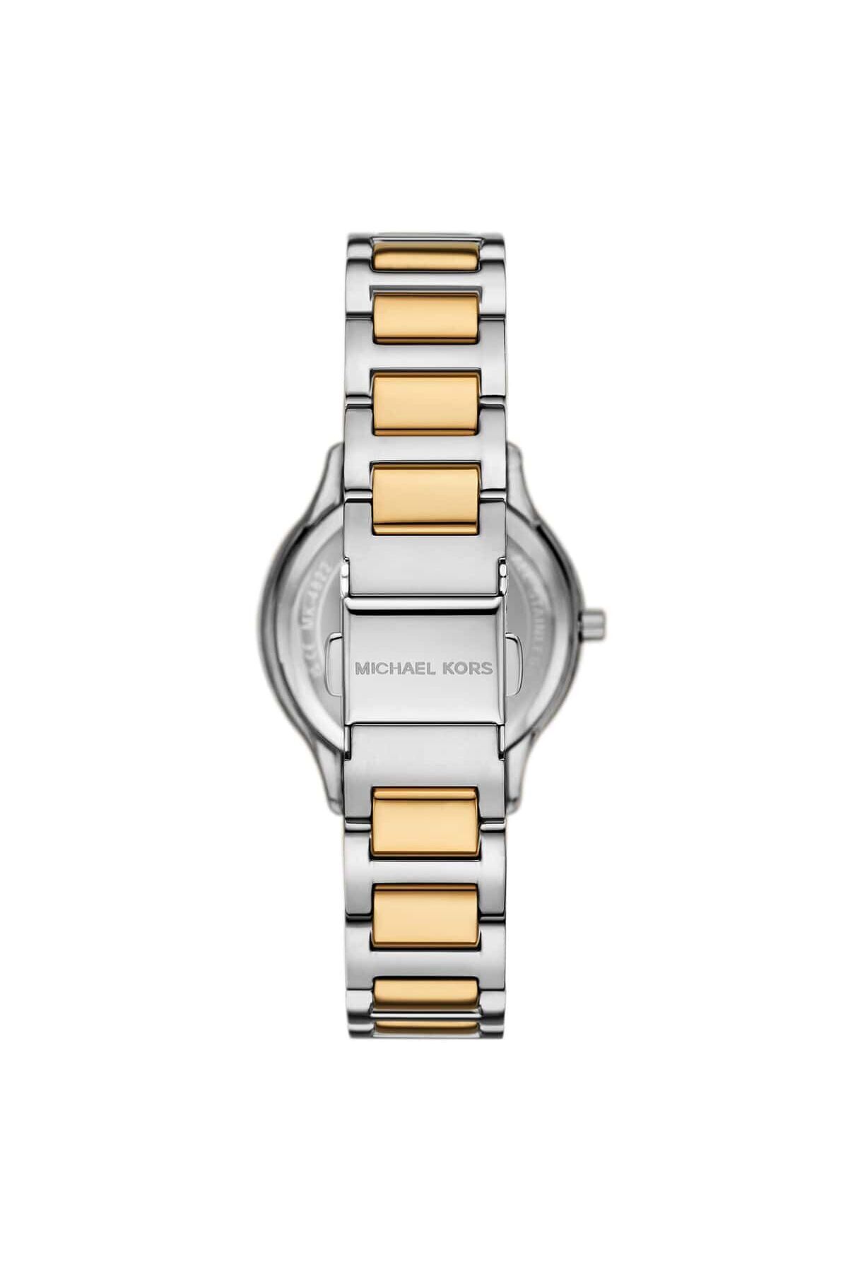 Michael Kors MK4910 Kadın Kol Saati - Görsel 3