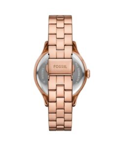 Fossil FBQ3993 Kadın Kol Saati - Görsel 3