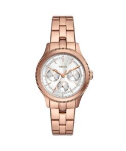 Fossil FBQ3993 Kadın Kol Saati