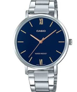Alternative view of Casio LTP-VT01D-2BUDF KADIN KOL SAATİ