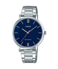 Casio LTP-VT01D-2BUDF KADIN KOL SAATİ