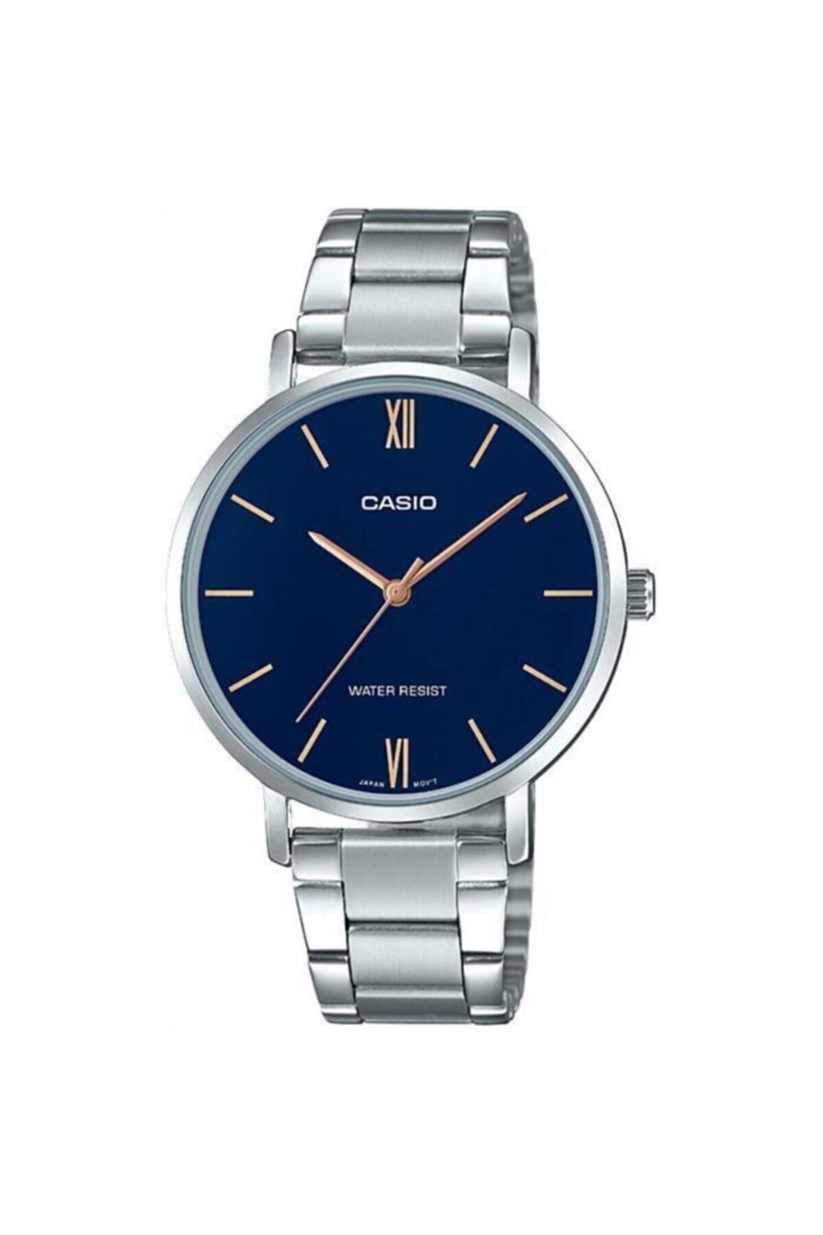 Casio LTP-VT01D-2BUDF KADIN KOL SAATİ
