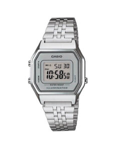 Casio La680wa-7df Retro Vintage Kadın Kol Saati