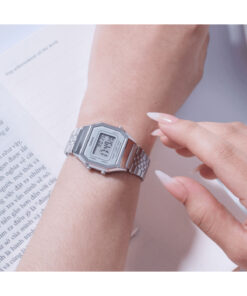 Alternative view of Casio La680wa-7df Retro Vintage Kadın Kol Saati