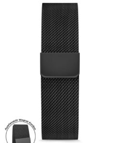 Spectrum Mıknatıslı Dokunmatik Unisex Kol Saati Xt250097 - Görsel 3