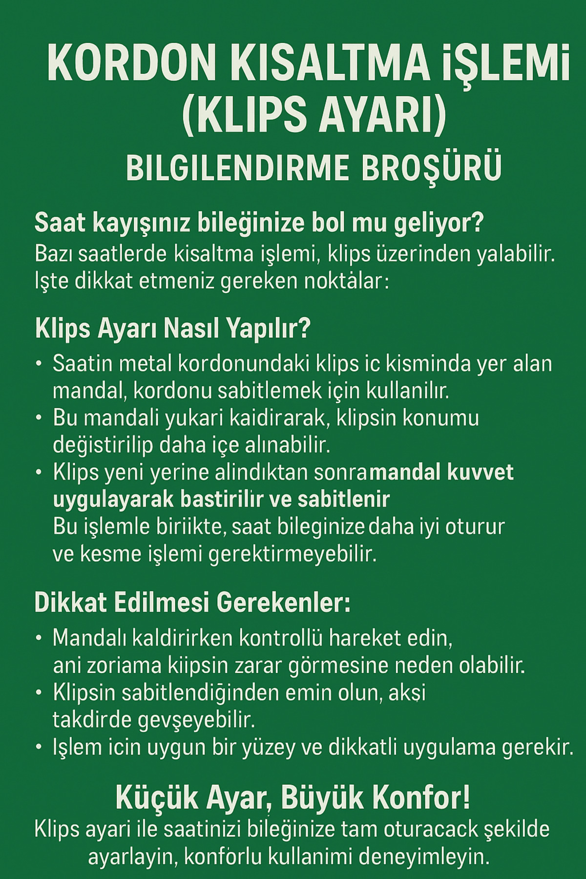 pullmarkt Elegant Serisi - Içi Pembe - Kare Kadın Kol Saati - Görsel 3
