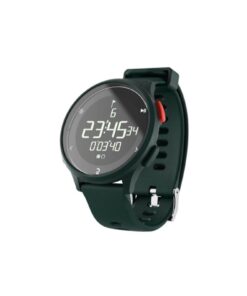 Decathlon Kronometreli Koşu Saati - Haki - W500M