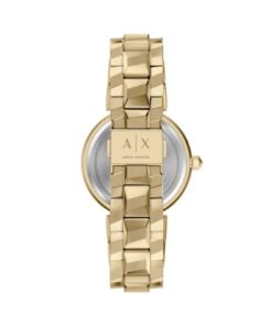 Armani Exchange AX4407 Kadın Kol Saati - Görsel 3