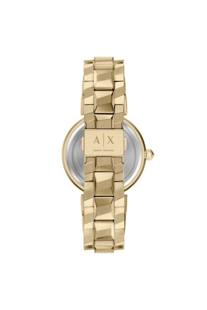 Armani Exchange AX4407 Kadın Kol Saati - Görsel 3