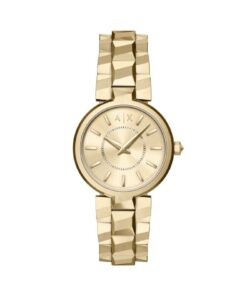 Armani Exchange AX4407 Kadın Kol Saati