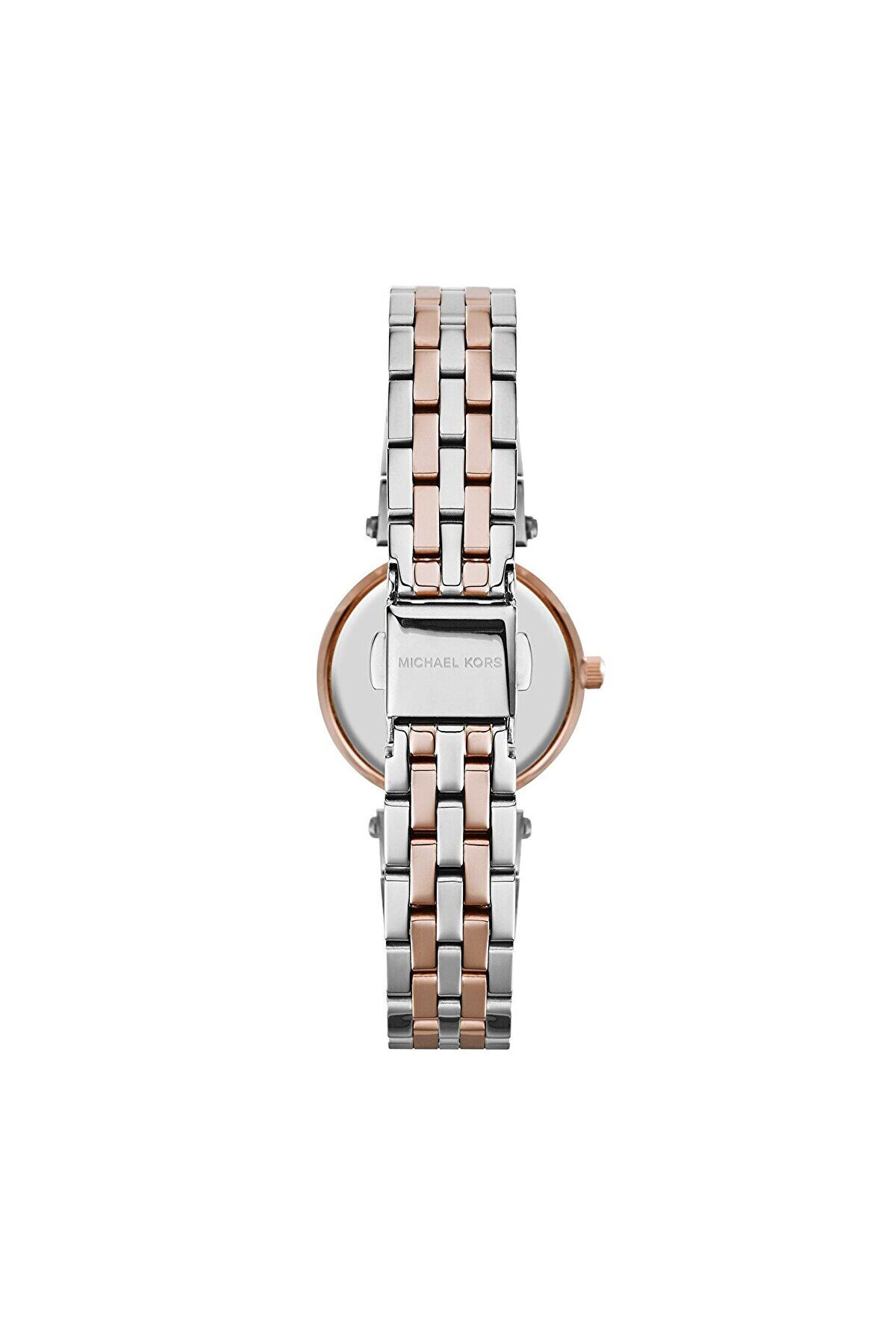 Michael Kors MK3298 Kadın Kol Saati - Görsel 3