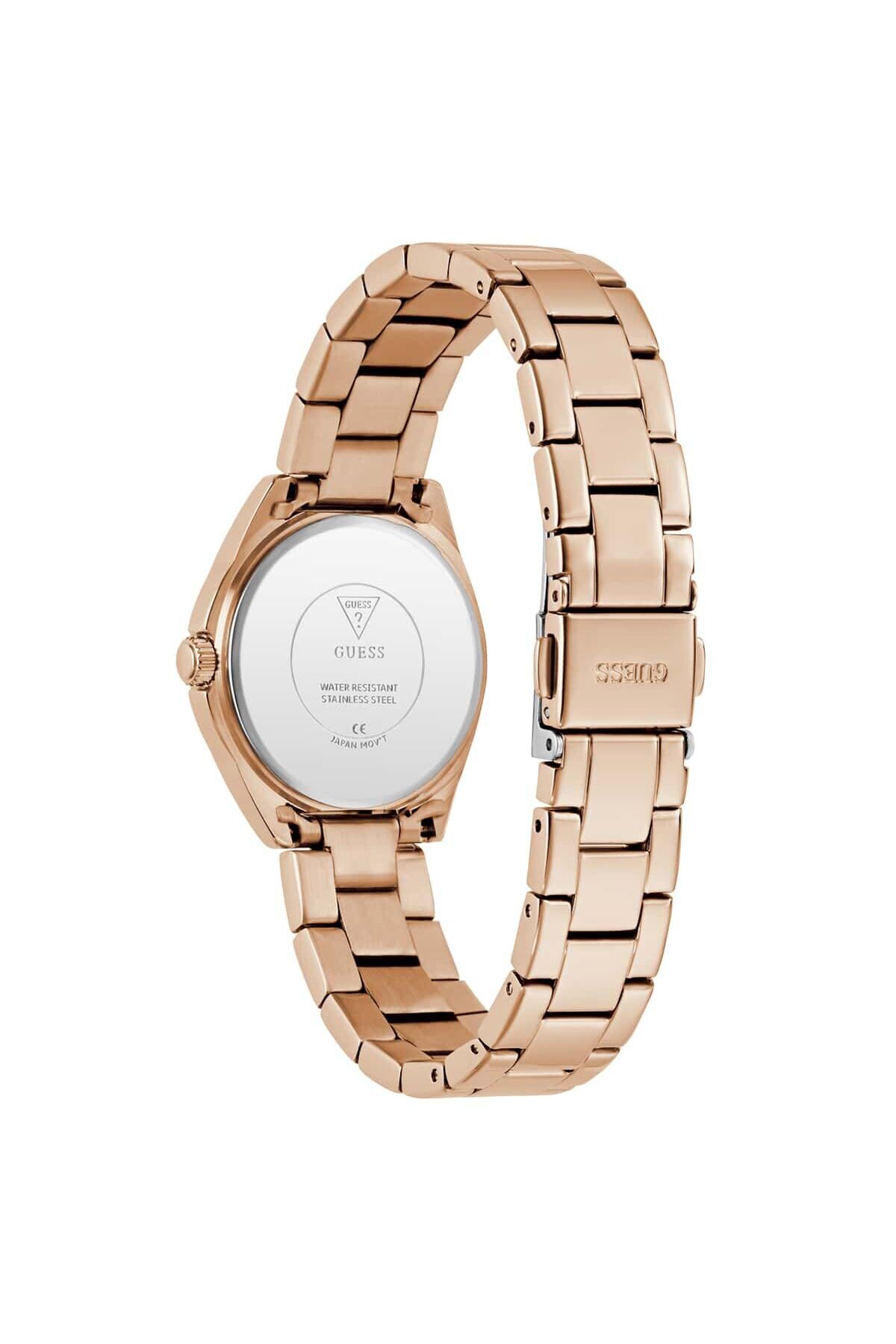Guess GUU1423L7M Kadın Kol Saati - Görsel 3