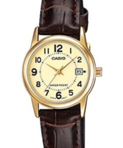 Casio LTP-V002GL-9BUDF KADIN KOL SAATİ