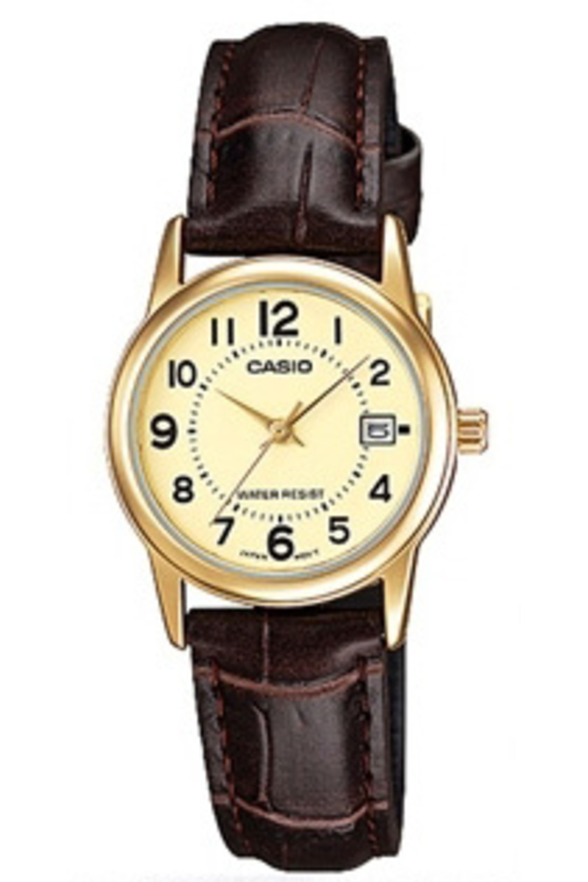 Casio LTP-V002GL-9BUDF KADIN KOL SAATİ