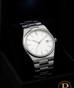 pullmarkt Takvimli — Unisex Analog kol saati