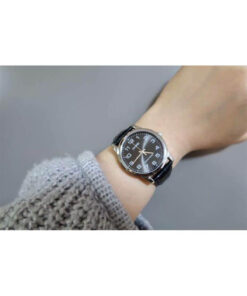 Alternative view of Casio LTP-V001L-1BUDF Kol Saati