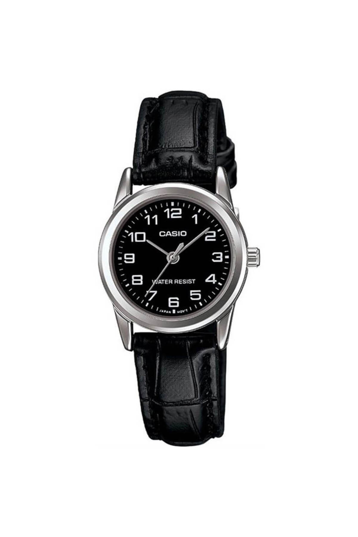 Casio LTP-V001L-1BUDF Kol Saati