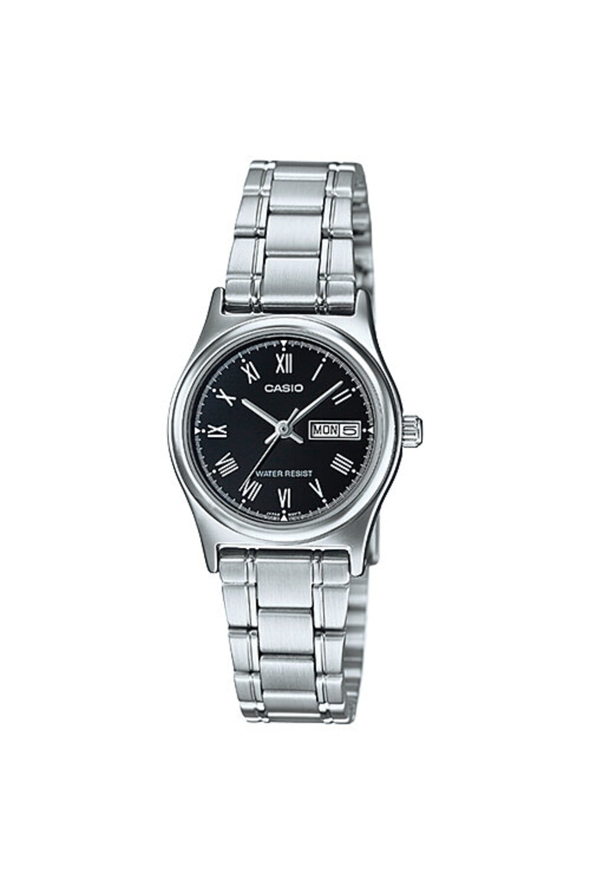 Casio Ltp-v006d-1budf Kadın Kol Saati