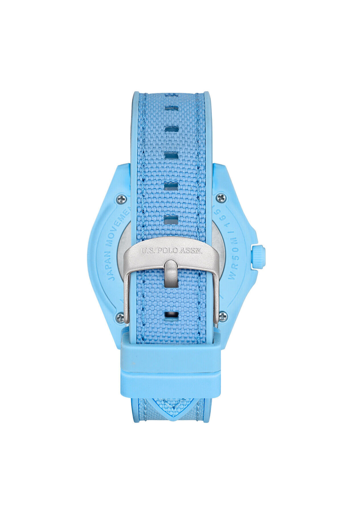 U.S. Polo Assn. USPA1053-01 Kol Saati - Görsel 3