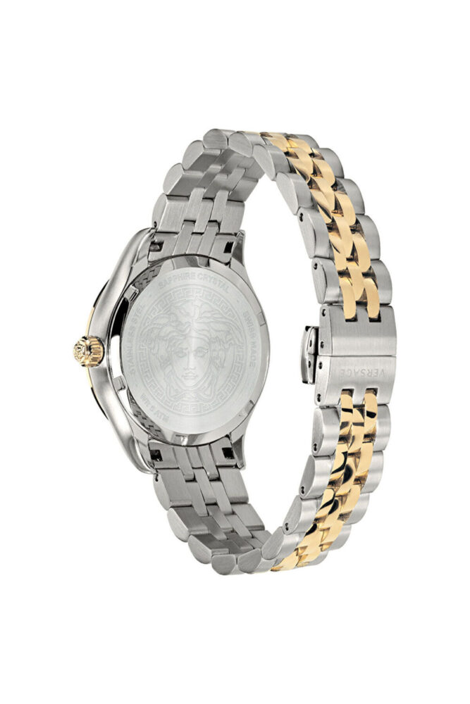 Versace VRSCVEHU00420 Kadın Kol Saati - Görsel 3