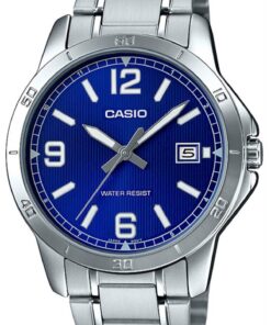 Casio Mtp-v004d-2budf Erkek Kol Saati