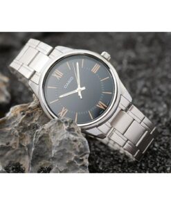 Alternative view of Casio MTP-V005D-1B5UDF Kol Saati